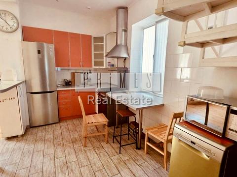 дом по адресу Владимира Брожка ул. (Кіровоградська)