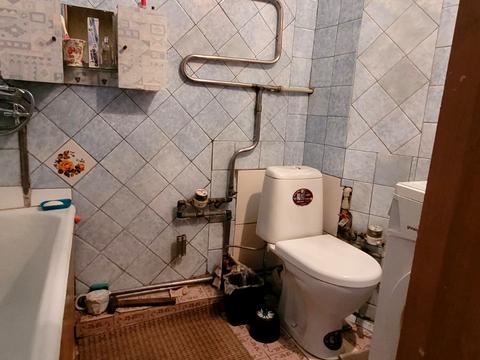 квартира по адресу Гвардейцев-Широнинцев ул., 9б