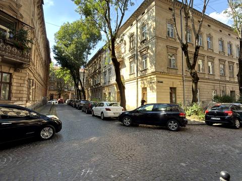 квартира по адресу Шопена ул., 10