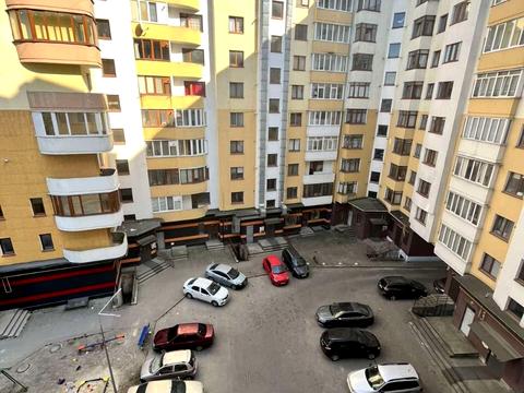 квартира за адресою Ольги Кисілевської вул., 32