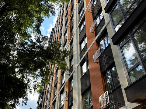 квартира за адресою 8 Березня вул., 21