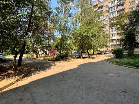 квартира за адресою Минайська вул., 8