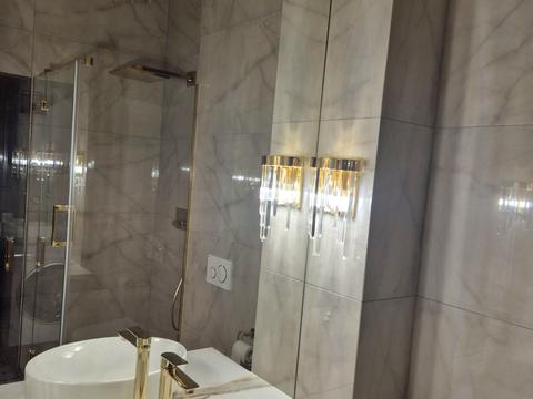 квартира за адресою Трускавецька вул., 8