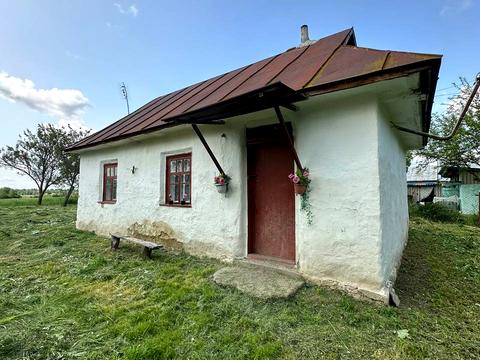 участок по адресу Набережна, 50