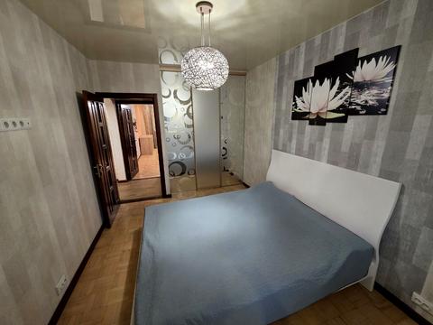 квартира за адресою Амосова вул. (Корчагінців), 5