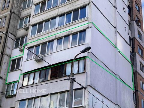 квартира по адресу Рональда Рейгана ул., 9-Г