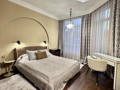 квартира за адресою Курортний пров., 1
