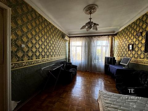 квартира по адресу Прохоровская ул., 8