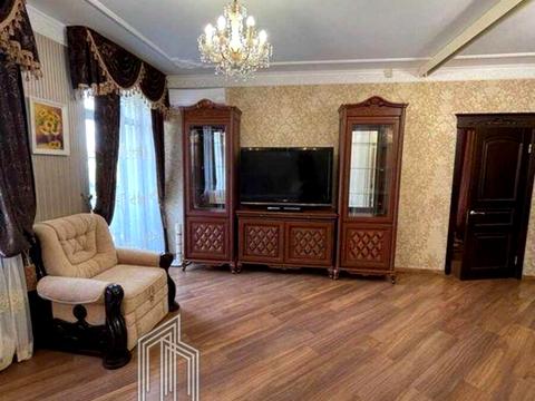 квартира за адресою Дмитра Луценка вул. (Крейсера "Аврора"), 6