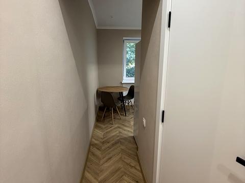 квартира по адресу Анатра пер. (Генерала Вишневского), 11