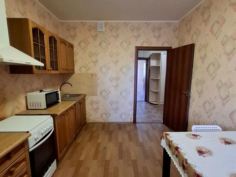 квартира за адресою Метрологічна вул., 13