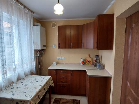 квартира за адресою Седова, 5