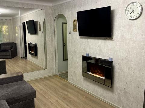 квартира за адресою Вартових Неба вул. (Тобольська), 47а