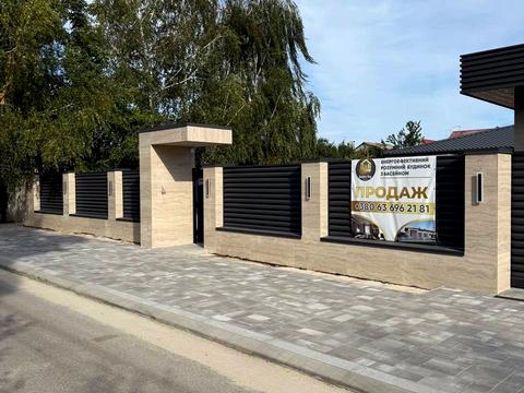 будинок за адресою Вишнева, 44