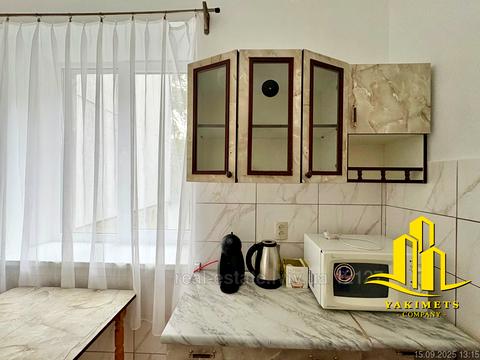 квартира за адресою Івана Вишенського вул., 17