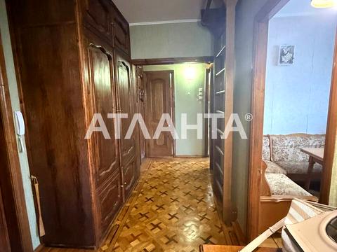 квартира по адресу Академика Глушко просп., 21а