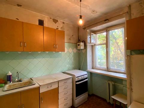 квартира по адресу Инглези ул. (25-ой Чапаевской Дивизии), 2/2