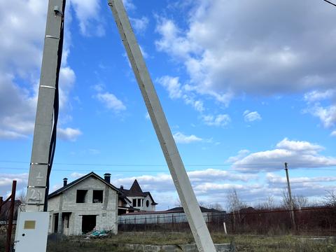 дом по адресу Железнодорожная ул., 100