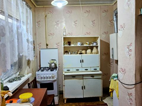 дом по адресу Каменское (Днепродзержинск), Кизлярская ул.