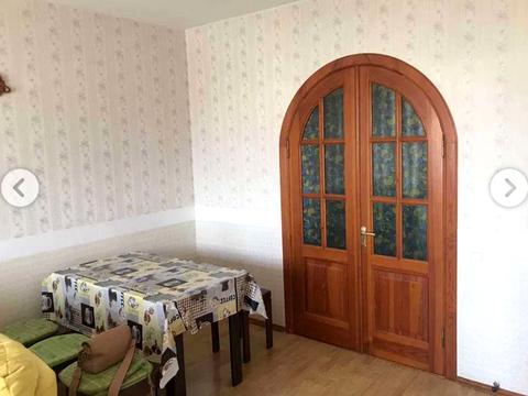 квартира по адресу Радужная ул., 11-А