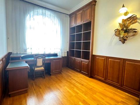 квартира по адресу Малоподвальная ул., 10