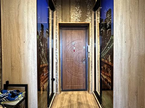 квартира за адресою Січових Стрільців вул., 33