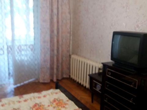 квартира по адресу Соломенская ул., 10