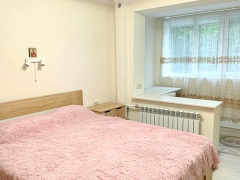 квартира за адресою Марії Литвиненко-Вольгемут вул., 44