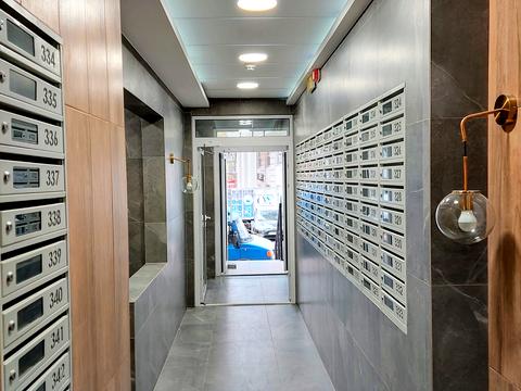 квартира за адресою Михайла Максимовича вул. (Онуфрія Трутенка), 26-Б