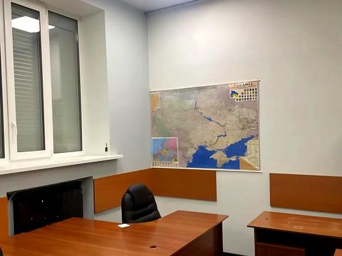 коммерческая по адресу Николая Михновского бульв. (Дружбы Народов), 13