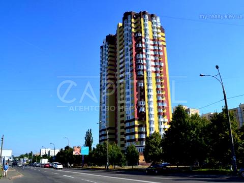 квартира за адресою Харківське шосе, 182