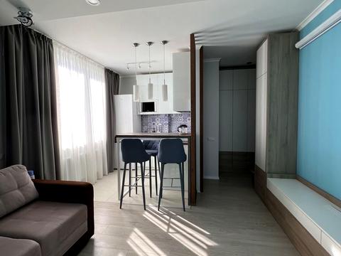 квартира за адресою Петропавлівська вул., 40