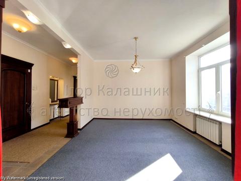 квартира по адресу Крещатик ул. (Kreschatic), 21
