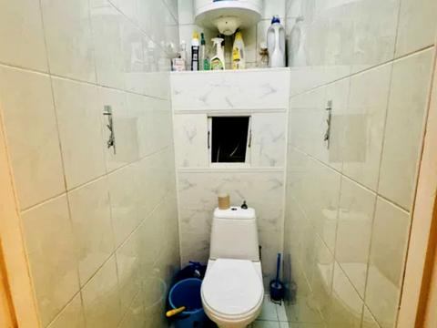 квартира по адресу Людвига Свободы просп., 58