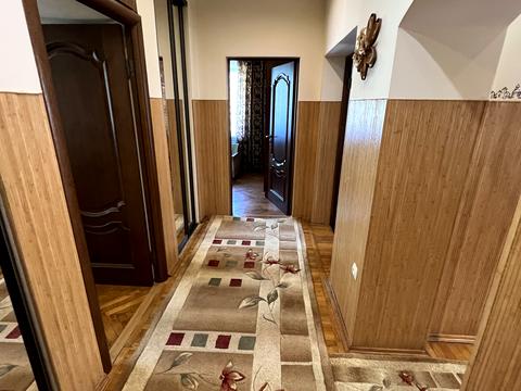 квартира по адресу Сонячна, 3