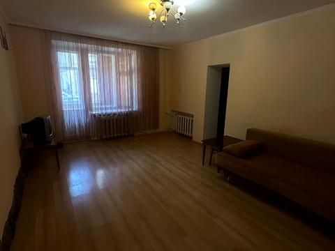 квартира по адресу Озёрная ул., 10/1в