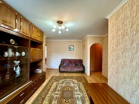 квартира по адресу Гетмана Полуботка ул., 8