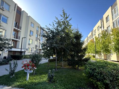 квартира по адресу Промениста ул., 50