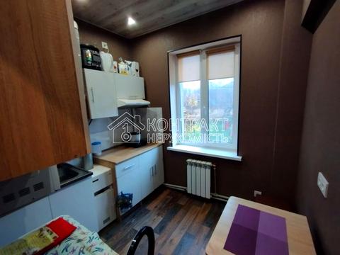 квартира по адресу Армейский въезд, 5
