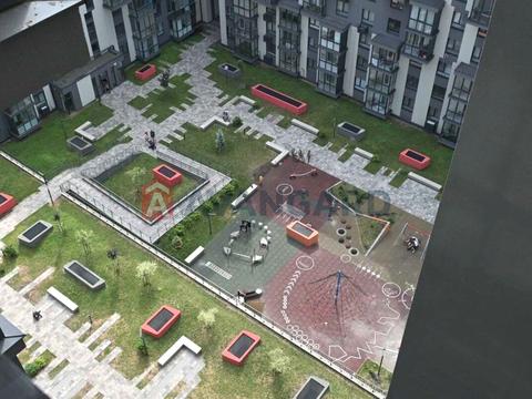 квартира по адресу Княгини Ольги ул., 98а