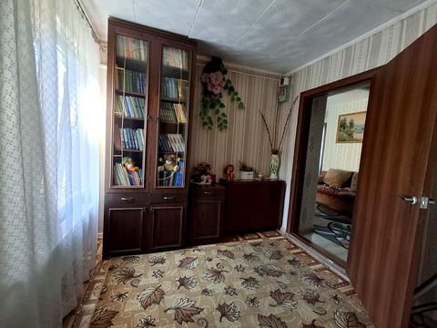 дом по адресу Балка 'Поповка' ул.