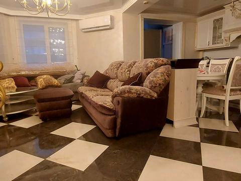 квартира за адресою Боголюбова вул., 16