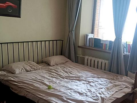 квартира по адресу Академика Сахарова ул., 31