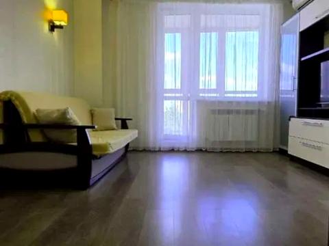 квартира за адресою Мирослава Мисли вул. (Цілиноградська), 48а