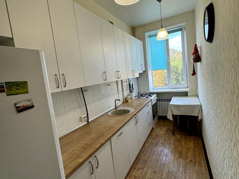 квартира за адресою Незалежності вул. (Титова), 12