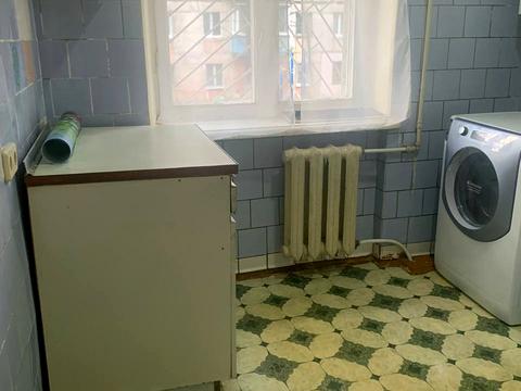 квартира по адресу Бериславська ул., 115