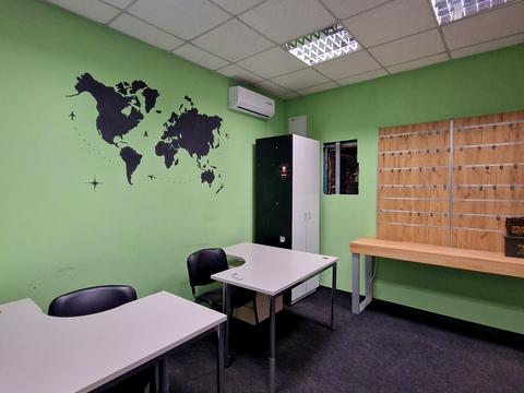 коммерческая по адресу Архитектора Вербицкого ул., 30-А