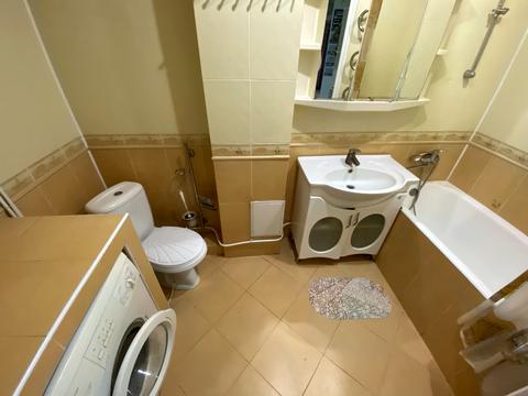 квартира по адресу Приречная ул., 27