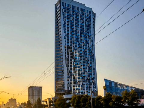 квартира за адресою Берестейський просп. (Перемоги), 11 к2