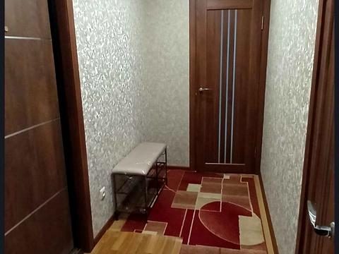 квартира по адресу Прибузька, 36